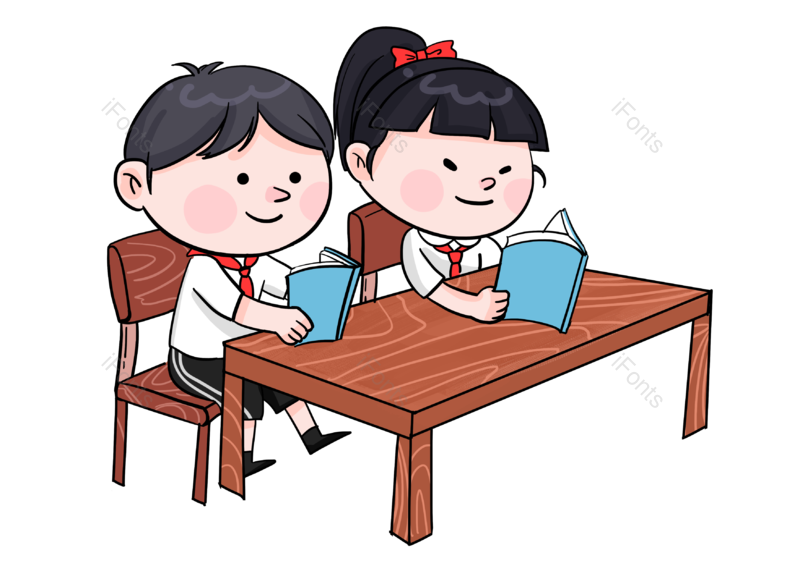 儿童节图片,学习元素,小朋友PNG,免抠素材