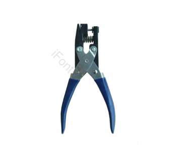 五金工具 打孔钳 钳子 工具 日常生活工具 五金工具