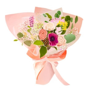 鲜花 女神 节日 psd 素材 暖色 女神节 38