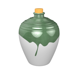 坛子 酒坛 一坛酒 陶瓷瓶子 瓷器 陶器