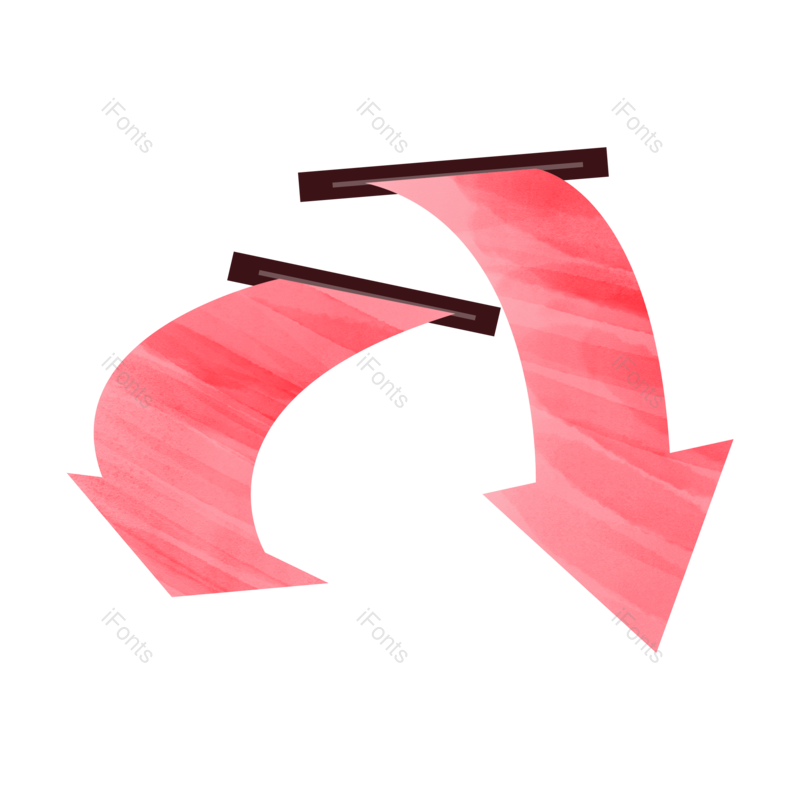 装饰图片,图标元素,元素PNG,指引免抠素材