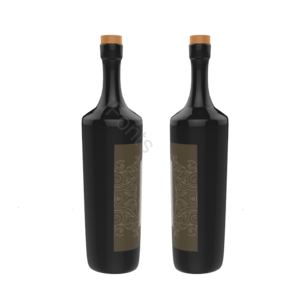红酒 酒瓶 红酒瓶 仿真酒瓶 酒瓶模型 喝酒