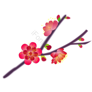 梅 梅花 腊梅 冬梅 粉红梅花 花骨朵 梅花骨朵 凛冽