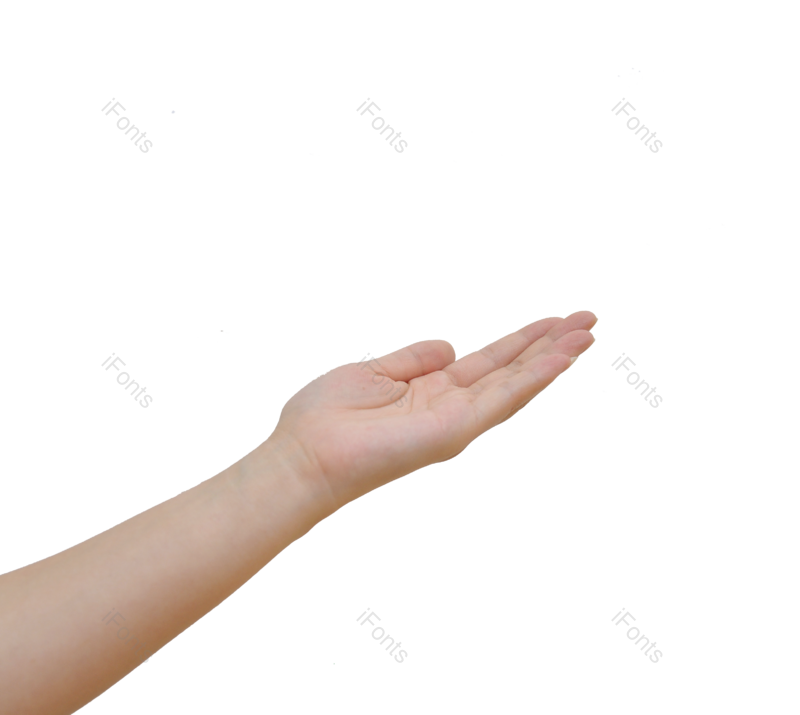 手势图片,元素,PNG,免抠素材