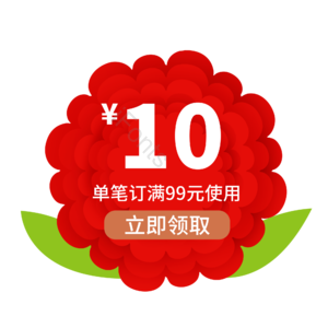 优惠券 代金券 优惠 活动 满减 力度 大促 促销