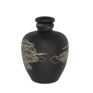 酒坛 坛子 喝酒 礼品 海报装饰 酒 重阳节
