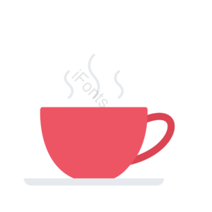 茶杯 杯具 矢量元素 免抠素材 图标