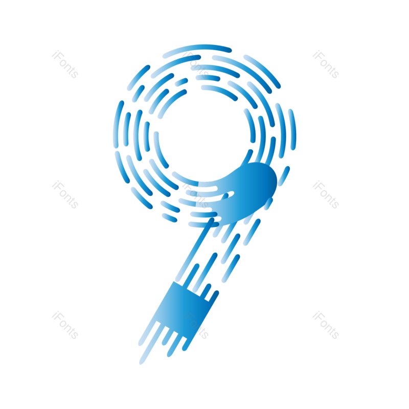 数字图片,元素,PNG,免抠素材