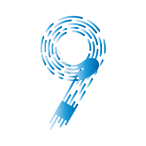 9 数字 倒计时 01234567879