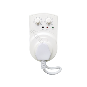 高清 冰箱 电子 节能 控制器 实物图