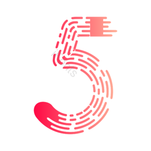 5 数字 倒计时 01234567879