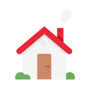 房子 建筑 小屋 矢量元素 图标 免抠