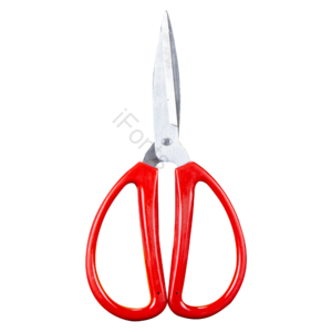 剪刀 家居用品 红色 png 刀具 居家
