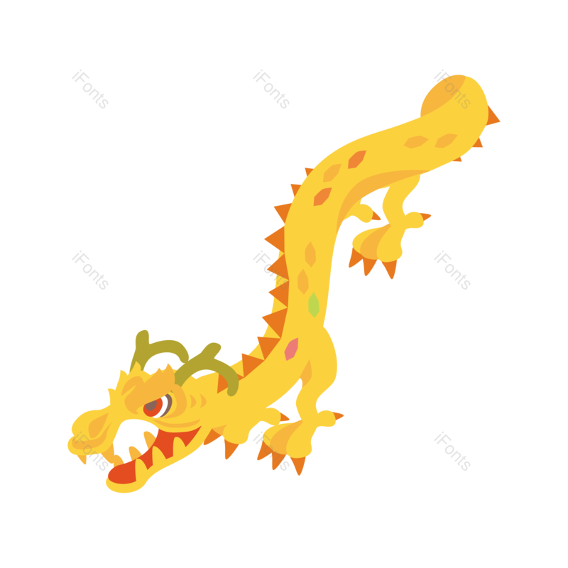 喜庆图片,中国元素,舞狮PNG,新年免抠素材