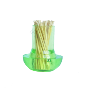 牙签 生活用品 一罐牙签 牙签罐 竹牙签 生活用品