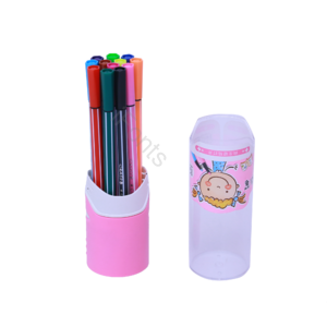 文具 彩笔 画笔 水彩笔 彩色马克笔 笔