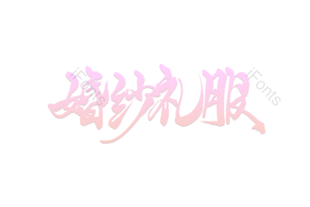 婚纱 礼服 婚礼 结婚摄影 结婚照 婚庆 婚礼服务宣传标语