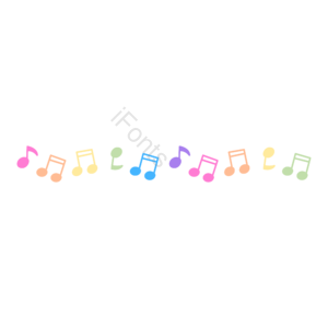 音乐 歌曲 课堂 装饰 符号