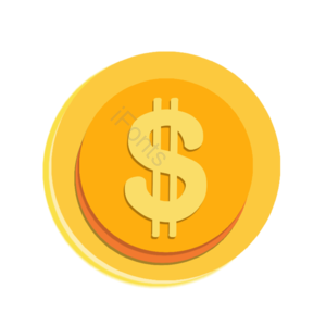 金币 钱 金币图标 钱图标 图标 金币图案