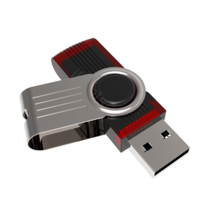 U盘 USB闪存盘 储存 文件 科技 U盘模型