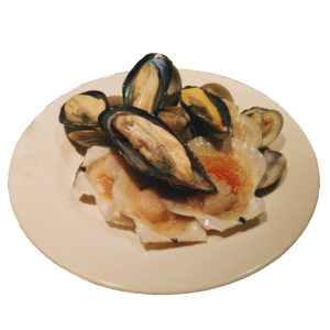 美味 鲜嫩 可口 海鲜美食