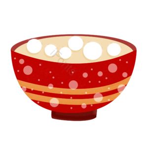 原创元宵节素材 汤圆素材 节日元素设计 碗 汤圆 素材 元宵 汤圆元素