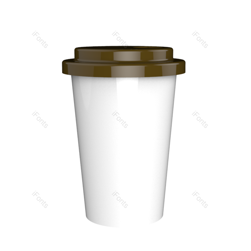 咖啡杯图片,杯子元素,PNG,免抠素材