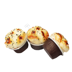 蛋糕 纸杯蛋糕 美食 甜品 甜点 实物 摄影 照片