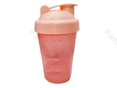 粉色水杯 少女粉茶杯 成人杯子 喝水用品 产品实物 杯子系列