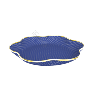 餐具 盘子 家居产品 盘子模型 陶瓷盘子 瓷器