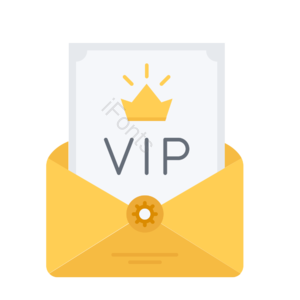 vip卡 信件 信封 矢量元素 免抠素材 图标