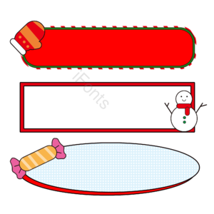 标题框 边框 对话框 框 气泡框 文字框