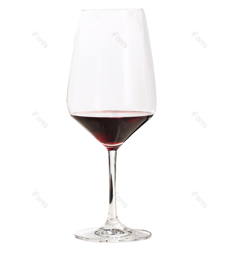 装饰图片,红酒杯元素,透明玻璃杯PNG,红酒免抠素材
