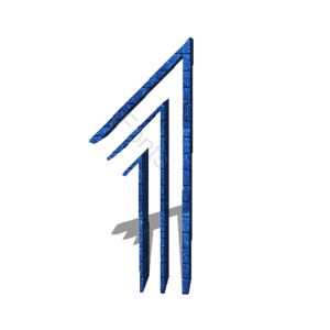 1 数字 倒计时 0123456789
