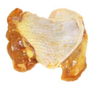 鸡排 鸡肉 实物 免抠 png 素材