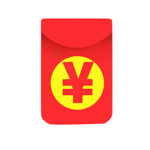 红包 电商 电商红包 新年红包 新年 红包图标