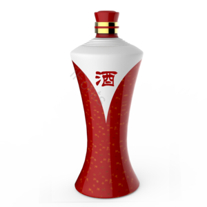 酒 酒瓶 白酒 喝酒 茅台 酒瓶设计  