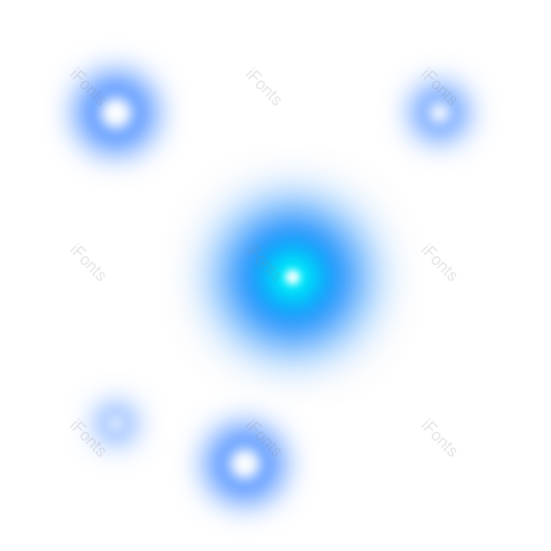 亮光图片,炫光元素,闪光PNG,星星免抠素材