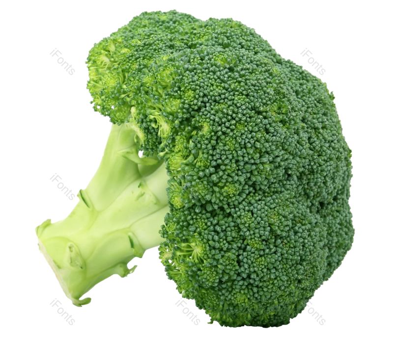 蔬菜图片,绿色元素,植物PNG,免抠素材