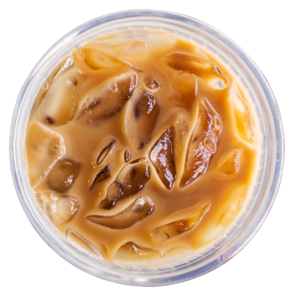玻璃 碗 巧克力 奶茶 饮料 液体
