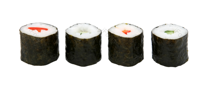 日本 食品 小吃 寿司 海苔 糯米