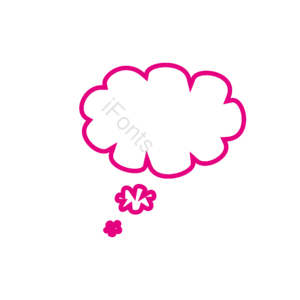 对话框 白色 简约 实用 png psd