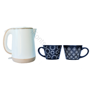 水壶 茶杯 水杯 杯子 生活用品 烧水壶