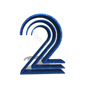 2 数字 倒计时 0123456789