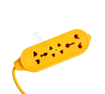 插板 电器 电源 电气设备 电 家用小电器