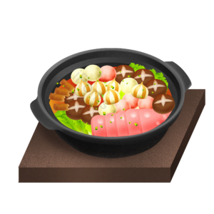 麻辣烫 火锅 美食 香菇 食物 吃的 料理