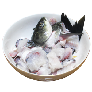 鱼片 火锅 配菜 实物 免抠 png 素材