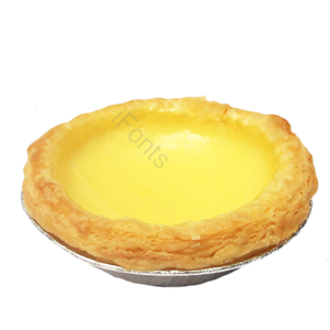 蛋挞 美食 实物 摄影 照片 免抠 png 素材