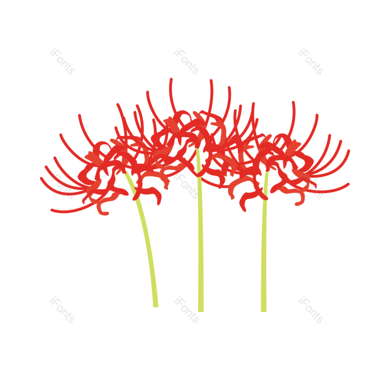 卡通图片,秋天元素,插画PNG,树叶免抠素材