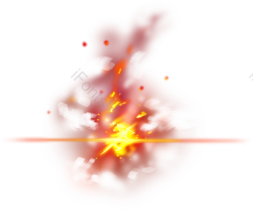 火焰 特效 爆炸 燃烧 火苗 火